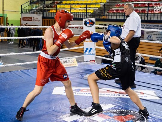 Weekend w obiektywie