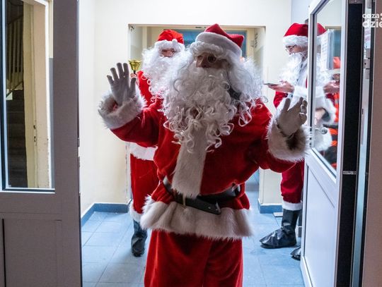 Weekend w obiektywie