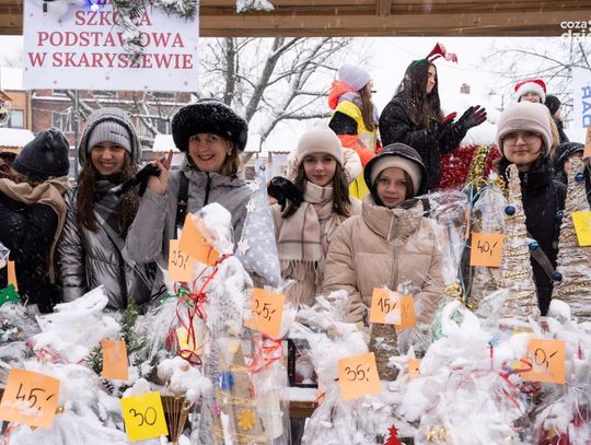 Weekend w obiektywie