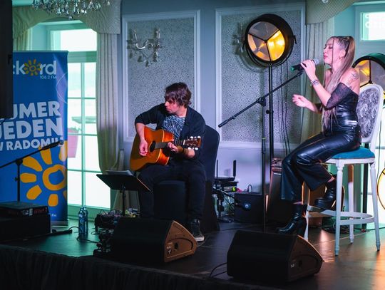 Weekend w obiektywie