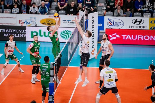 Weekend w obiektywie