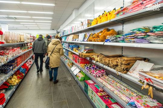 Weekend w obiektywie