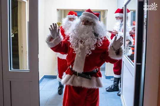 Weekend w obiektywie