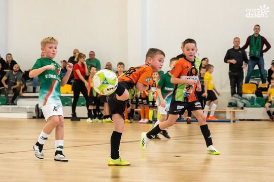 Weekend w obiektywie