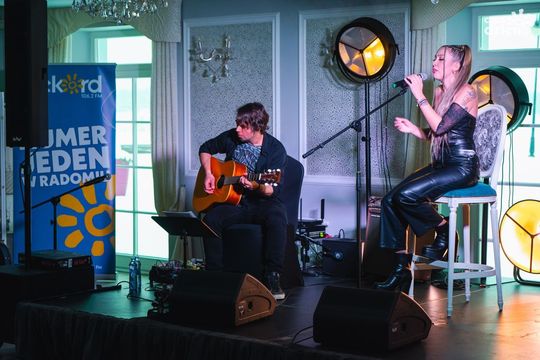 Weekend w obiektywie Weekend w obiektywie