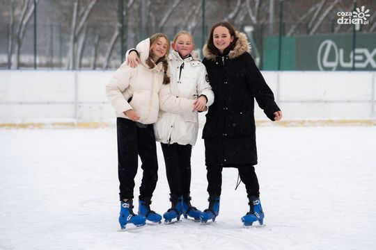 Weekend w obiektywie