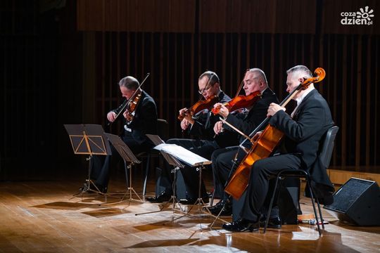 Weekend w obiektywie