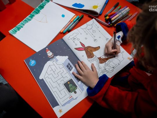 Otwarcie Pokoju Matki i Dziecka w Zespole Poradni Specjalistycznych (zdjęcia)