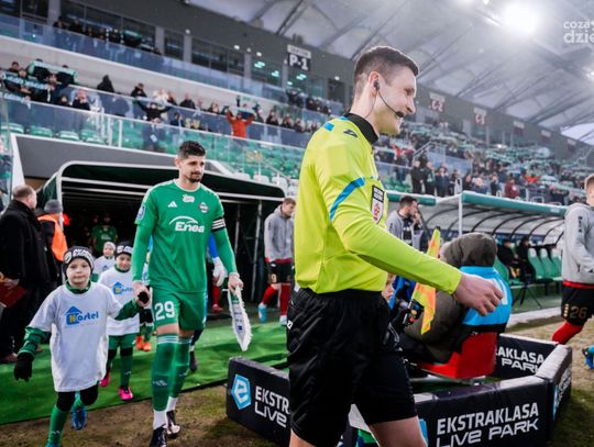 Radomiak Radom - Górnik Zabrze (zdjęcia)