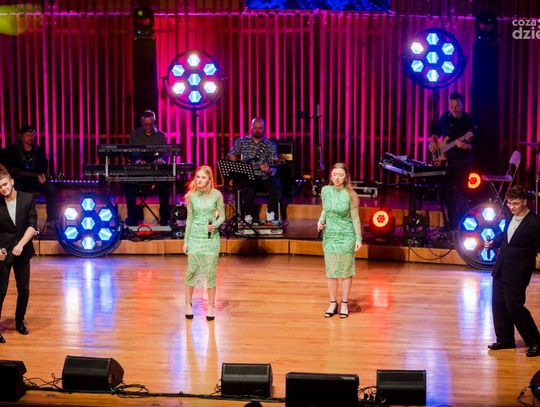 Finał Co Za Talent! 2023 - część 2 (zdjęcia)