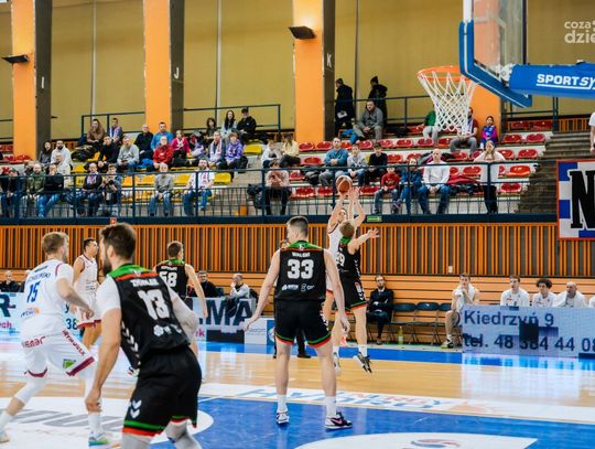 HydroTruck Radom - GKS Tychy (zdjęcia)