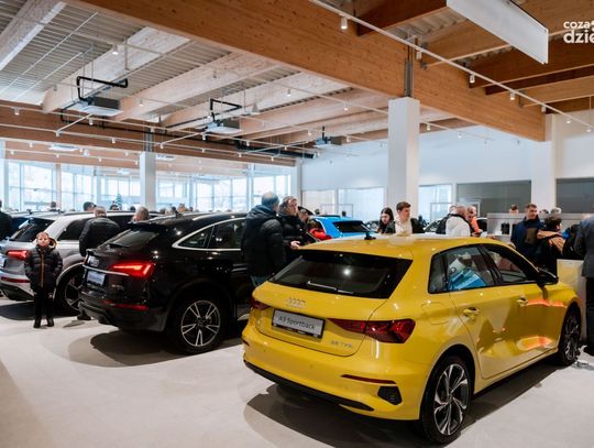 Weekend w obiektywie