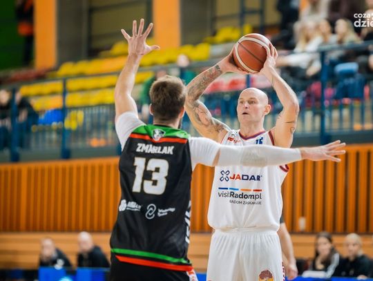 Weekend w obiektywie