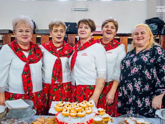 Weekend w obiektywie