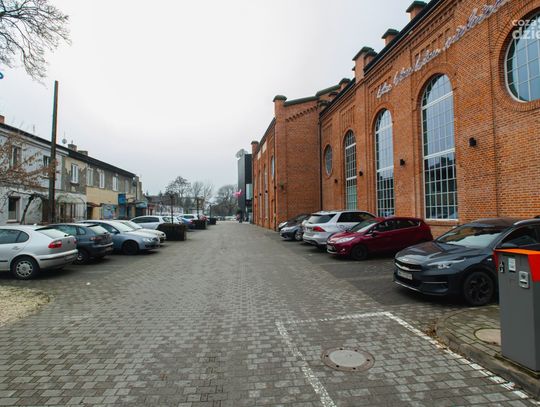 MCSW Elektrownia zostanie rozbudowane (zdjęcia)