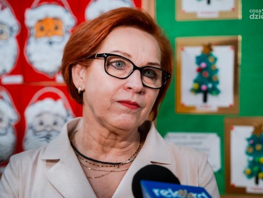 Jasełka w PP nr 1 (zdjęcia)