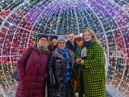 Weekend w Obiektywie