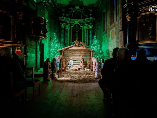 Weekend w Obiektywie