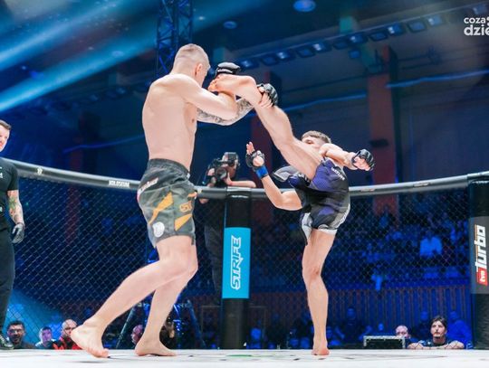 Weekend w Obiektywie