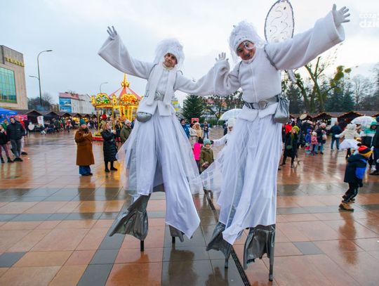 Weekend w Obiektywie