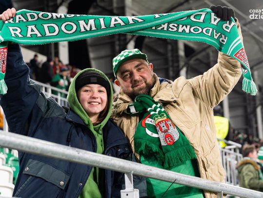 Weekend w Obiektywie