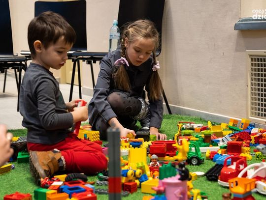 Weekend w Obiektywie