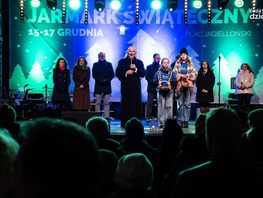 Weekend w Obiektywie