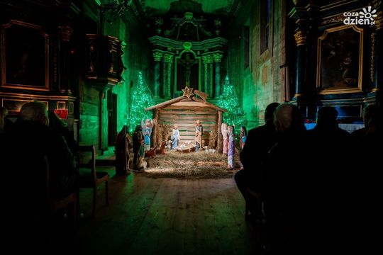 Weekend w Obiektywie