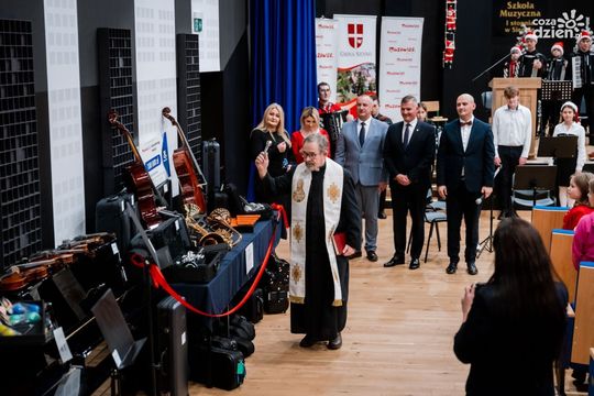 Weekend w Obiektywie