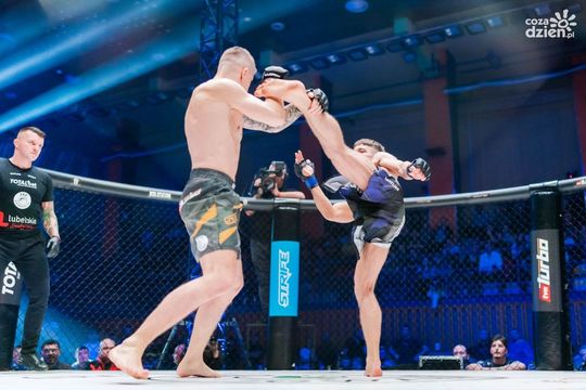 Weekend w Obiektywie