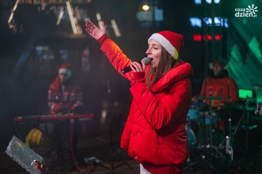 Weekend w Obiektywie