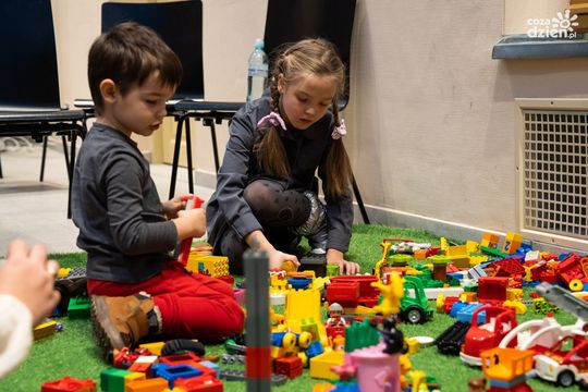 Weekend w Obiektywie