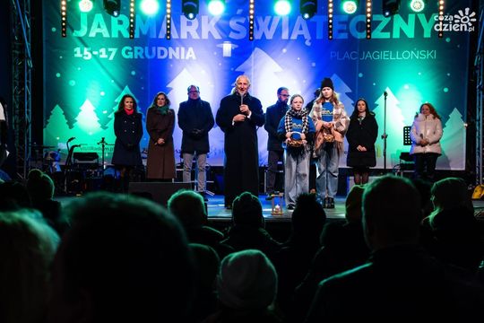 Weekend w Obiektywie