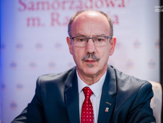 Konferencja prasowa Bezpartyjni Radomianie (zdjęcia) Konferencja prasowa Bezpartyjni Radomianie (zdjęcia)