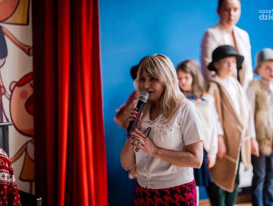 Jasełka Bożonarodzeniowe w PP nr 4 (zdjęcia)