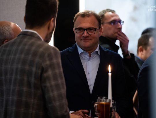 Wigilia - Radomiak Radom (zdjęcia)