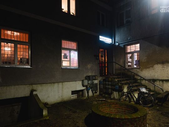 Nie tylko Chanuka! - koncert ROKduo w Muzeum Rzemiosł (zdjęcia)