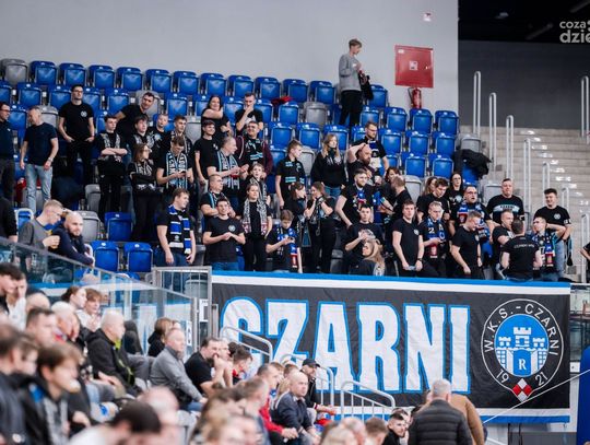 Enea Czarni Radom - PGE GiEK Skra Bełchatów (zdjęcia)
