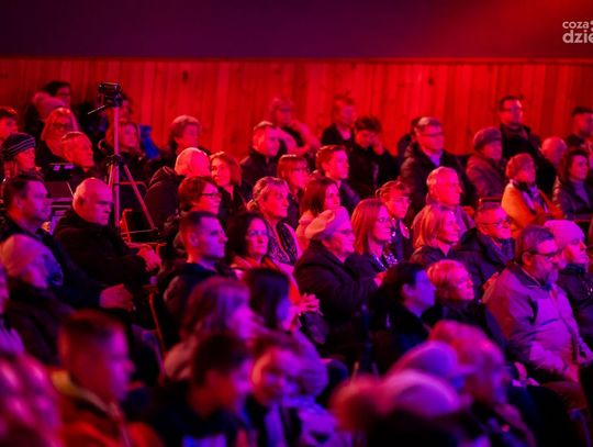Świąteczny Koncert Orkiestry Reprezentacyjnej WOT (zdjęcia)