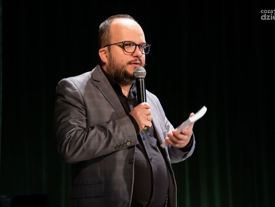 Recenzenci Resursy – spotkanie literackie (zdjęcia)