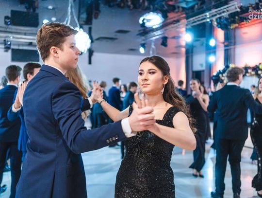 Studniówki. Zobaczcie jak było rok temu!