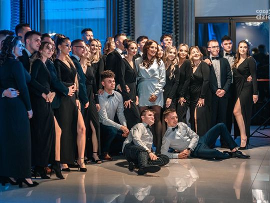 Studniówki. Zobaczcie jak było rok temu!