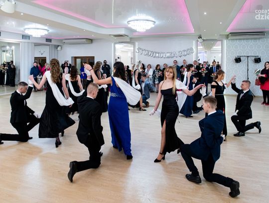 Studniówki. Zobaczcie jak było rok temu!