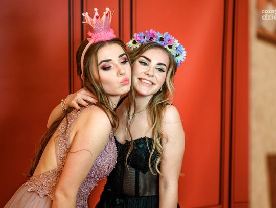 Studniówki. Zobaczcie jak było rok temu!