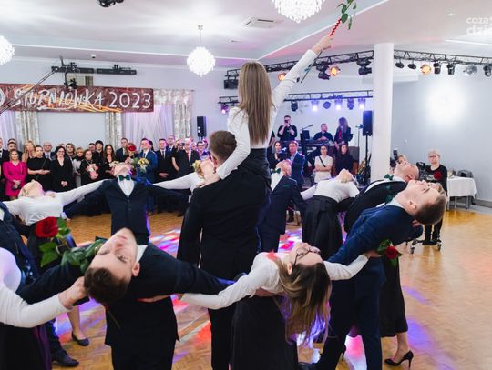 Studniówki. Zobaczcie jak było rok temu!