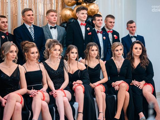 Studniówki. Zobaczcie jak było rok temu!