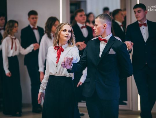 Studniówki. Zobaczcie jak było rok temu!