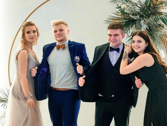 Studniówki. Zobaczcie jak było rok temu!