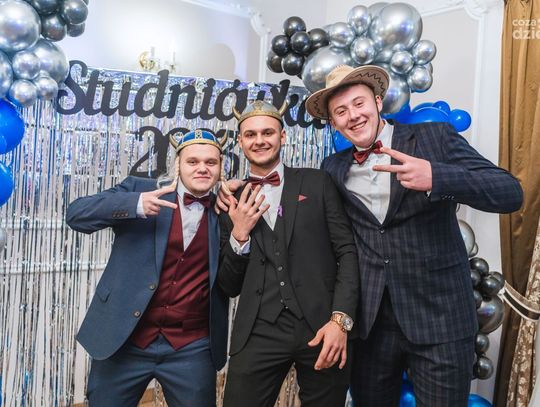 Studniówki. Zobaczcie jak było rok temu!