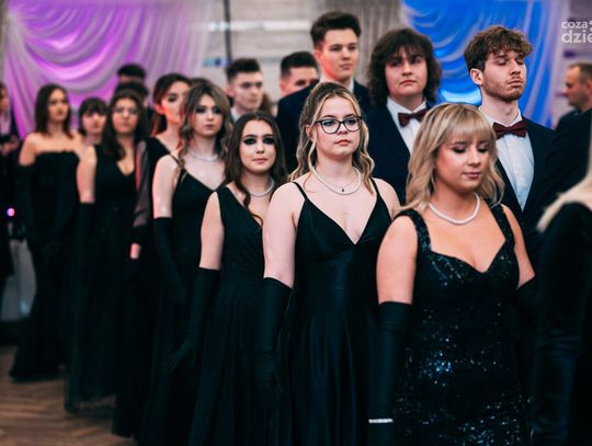 Studniówki. Zobaczcie jak było rok temu!